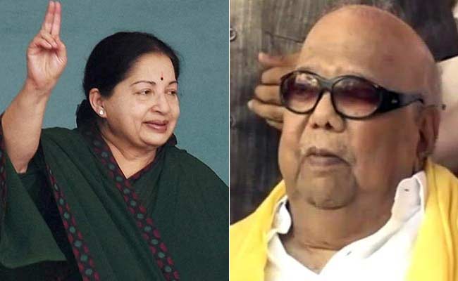 Assembly Elections: Who Will Win Tamil Nadu? State Waits To Learn Its Fate