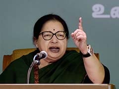 One Lakh People Join AIADMK, Told To Work for Victory In Civic Polls
