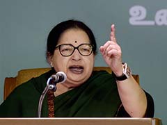 One Lakh People Join AIADMK, Told To Work for Victory In Civic Polls