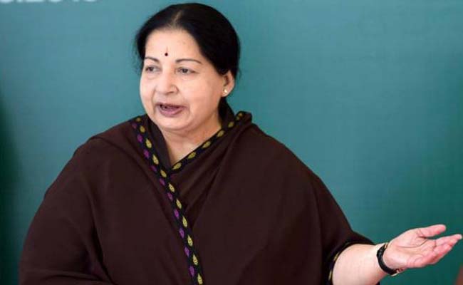 Jayalalithaa Now On Most Advanced Level Of Support: London Specialist