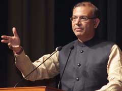 Wrote Article Disputing Father On My Own: Jayant Sinha