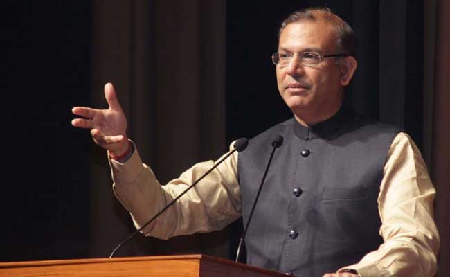 Panama Papers: Strict Investigation Going On, Says Jayant Sinha