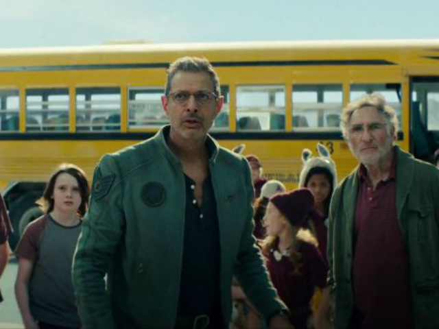 <I>Independence Day: Resurgence</i> Trailer: Humans vs Aliens Like Never Before