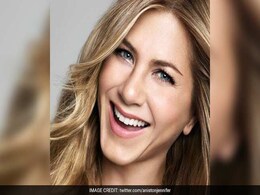 Actress Jennifer Aniston Is World's Most Beautiful Woman: Reports Actress Jennifer Aniston Is World's Most Beautiful Woman: Reports