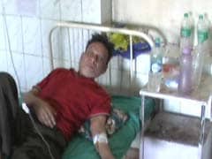 In Jharkhand's Deoghar, A Hospital Without Water