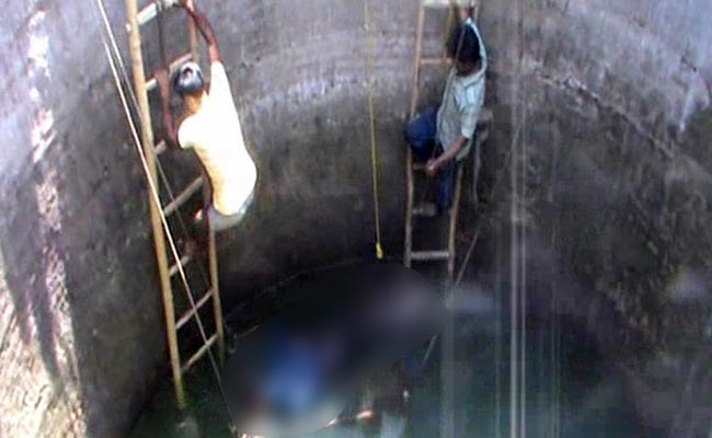 No Water In 700-Foot Borewell, Man Commits Suicide