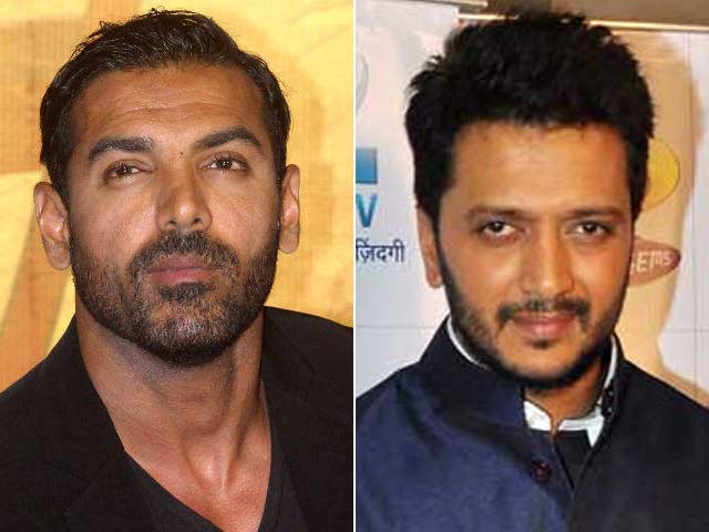 On Twitter, John Abraham, Riteish Deshmukh Mourn Kerala Temple Fire
