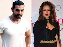 What John Abraham Did When He Was Asked About Bipasha Basu's Wedding What John Abraham Did When He Was Asked About Bipasha Basu's Wedding