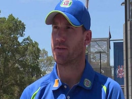 आईपीएल 9 : जॉन हेस्टिंग्स आईपीएल से बाहर हुए आईपीएल 9 : जॉन हेस्टिंग्स आईपीएल से बाहर हुए