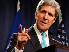 US Diplomats Demand Syria Action In Internal Document