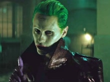 How Jared Leto Prepared for Joker's Role in <I>Suicide Squad</i>