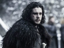 <I>Game of Thrones</i> Countdown: So What's The Deal With Jon Snow?