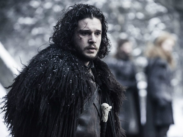 <I>Game of Thrones</i> Countdown: So What's The Deal With Jon Snow?