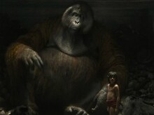 Is <I>The Jungle Book</i> Too Dark For Kids? This is What Director Jon Favreau Says