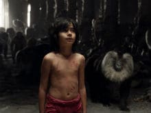 Today's Big Release: <i> The Jungle Book</i>