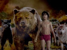Foreign Media on <i>The Jungle Book</I>: It Leaps Off the Screen to Dazzling Effect