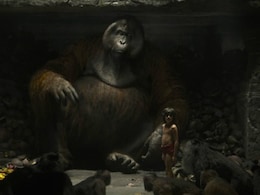 Is <I>The Jungle Book</i> Too Dark For Kids? This is What Director Jon Favreau Says Is <I>The Jungle Book</i> Too Dark For Kids? This is What Director Jon Favreau Says