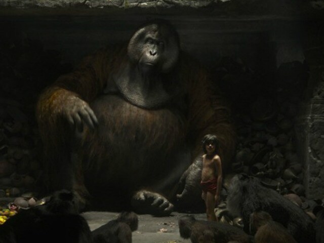 Is The Jungle Book Too Dark For Kids? This is What Director Jon Favreau Says