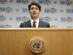 After Justin Trudeau Called Fidel Castro A 'Remarkable Leader,' Twitter Imagined What He Would Say About Stalin