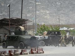 28 Dead In Suicide Car Bomb Attack In Kabul, Claimed By Taliban