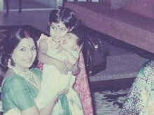 Throwback Thursday: We Bet You've Never Seen Kajol Look This Cute