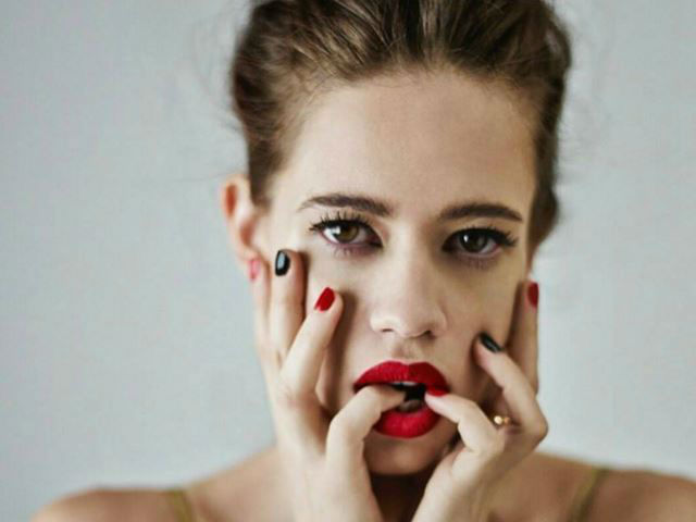 Kalki Koechlin: You're Paid More Than a Man if You're Priyanka Chopra