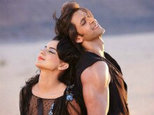 Kangana Wants to End the Matter With Hrithik Roshan on a 'Positive Note'