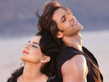 Emails Submitted by Hrithik Are Unverified, Says Kangana's Lawyer