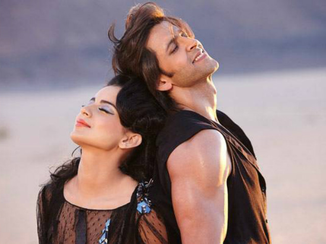 Emails Submitted by Hrithik Are Unverified, Says Kangana's Lawyer