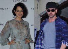 Kangana Ranaut's Lawyer Gives Hrithik Roshan an Ultimatum