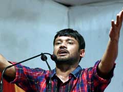 दिल्ली हाईकोर्ट ने कन्हैया कुमार से छात्रों की भूख हड़ताल समाप्त करने के लिए कहा