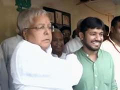 From Kanhaiya 'Azadi' Kumar In Patna, Support For Bihar's Prohibition