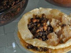 Kanjak Special: The Festival Of Poori, Chana And Halwa That Every Little Girl Looks Forward To Kanjak Special: The Festival Of Poori, Chana And Halwa That Every Little Girl Looks Forward To
