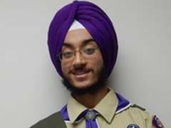 Sikh-American Teen Forced To Remove Turban At Airport In US: Report