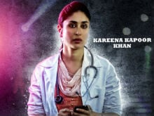 Kareena Kapoor Khan in <i>Udta Punjab</i>: Doctor <i>Saab Aagaye Hai</i>
