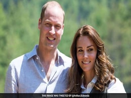 Prince William And Kate Middleton Face Anti-Monarchist Protest In Cornwall Prince William And Kate Middleton Face Anti-Monarchist Protest In Cornwall