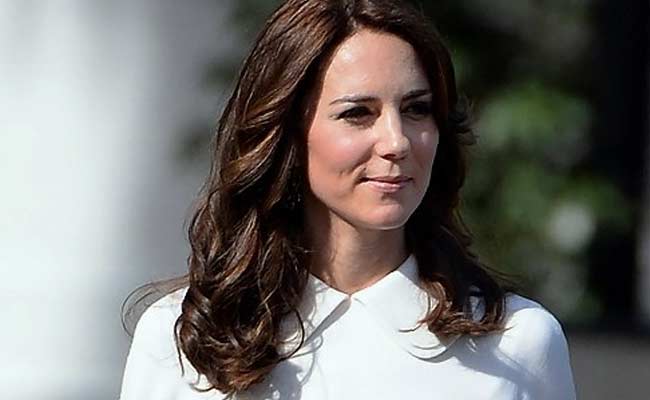 Kate Middleton Shares Sweet Childhood Photo, Asks Others To Do The Same