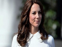 Kate Middleton Shares Sweet Childhood Photo, Asks Others To Do The Same Kate Middleton Shares Sweet Childhood Photo, Asks Others To Do The Same