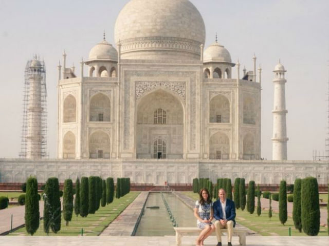 घूमने के लिए विदेशों का नहीं भारत का करें रुख..