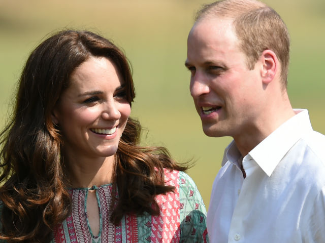 Kate Middleton, Prince William's Bollywood Party: A Look at The Venue