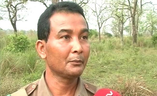 At Kaziranga, Guards Wonder If They Can Vote Through Postal Ballot