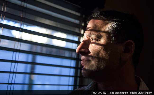 How A Federal Spy Case Turned Into A Child Pornography Prosecution