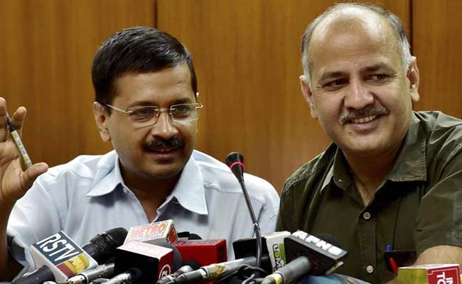 Ensure Zero Breeding Of Dengue Mosquito: Delhi Government To Schools