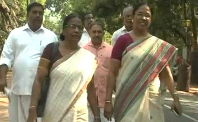 In Kerala, All Parties Fare Poorly When Fielding Women Candidates