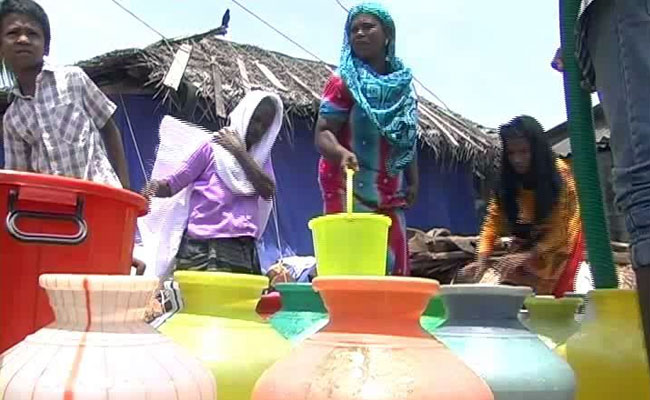 Heat Wave Alert In Kerala After Half A Decade As Temperatures Soar