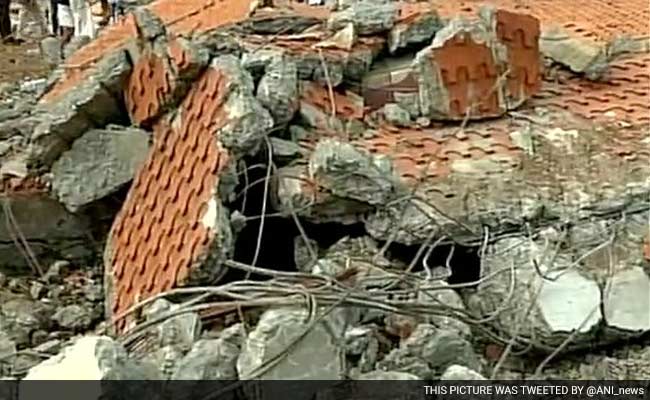 Kerala Puttingal Temple Fire Deeply Distressing: Rajnath Singh