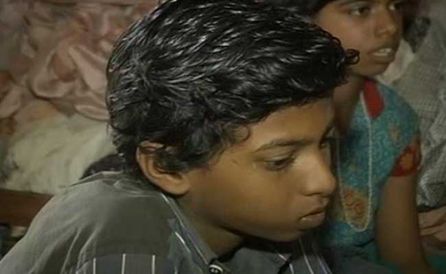 They Lost Parents In Kerala Temple Fire, Now Fear Losing Their Dreams