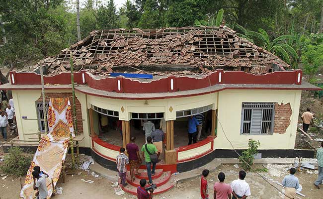 'Was Threatened,' Says Family That Complained Against Kollam Temple Fireworks