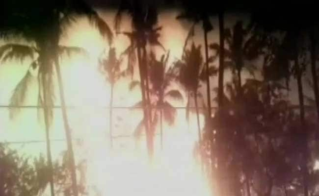 Kerala Temple Fire 'Heartrending And Shocking', Will Visit Kollam Soon: PM Modi