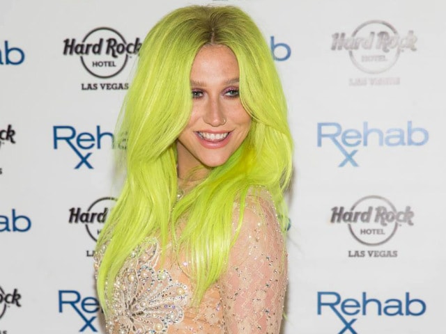 Kesha Releases True Colors, Her First Song Amid Legal Battle